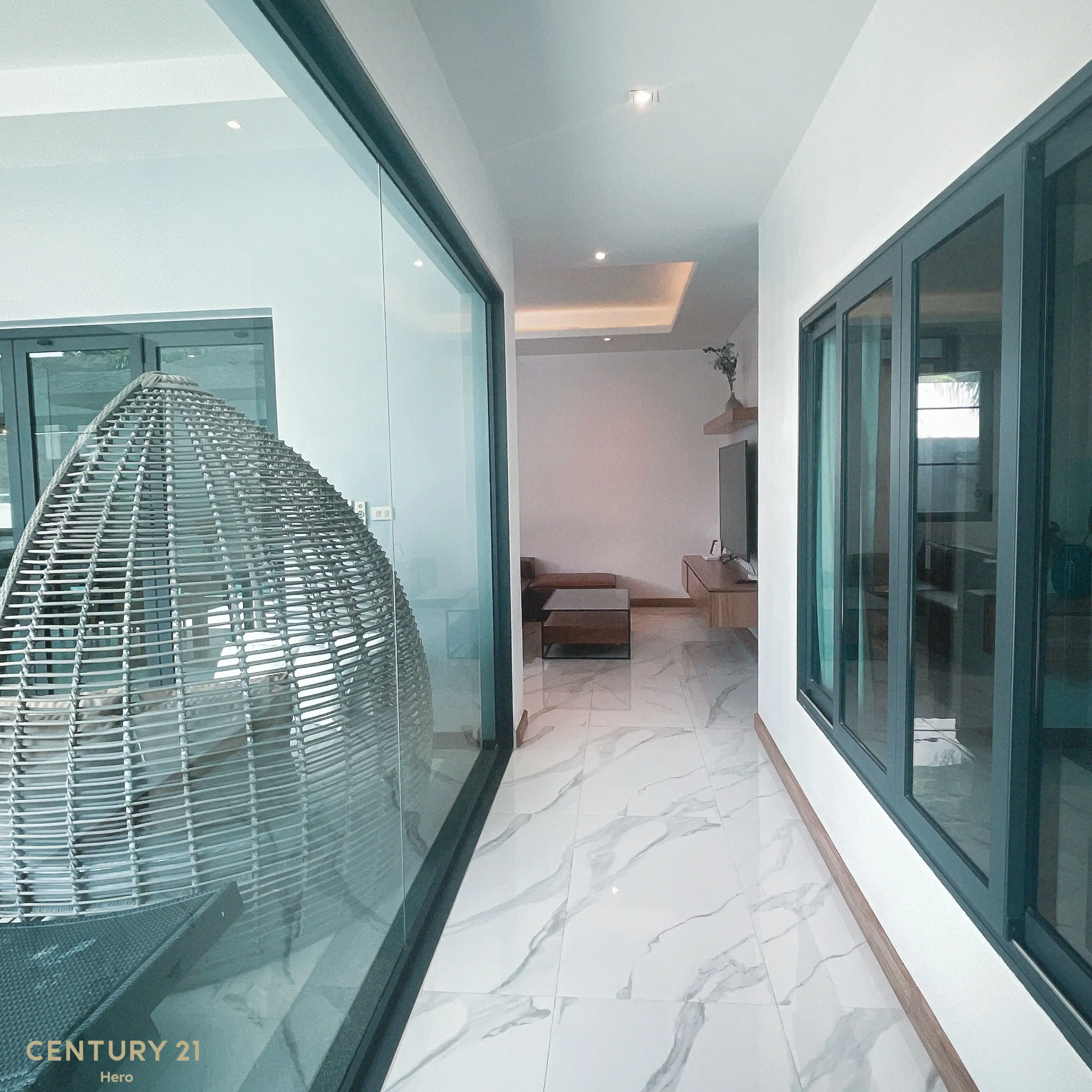 3 Bedroom Villa for Sale and Rent at Nicky Villas 