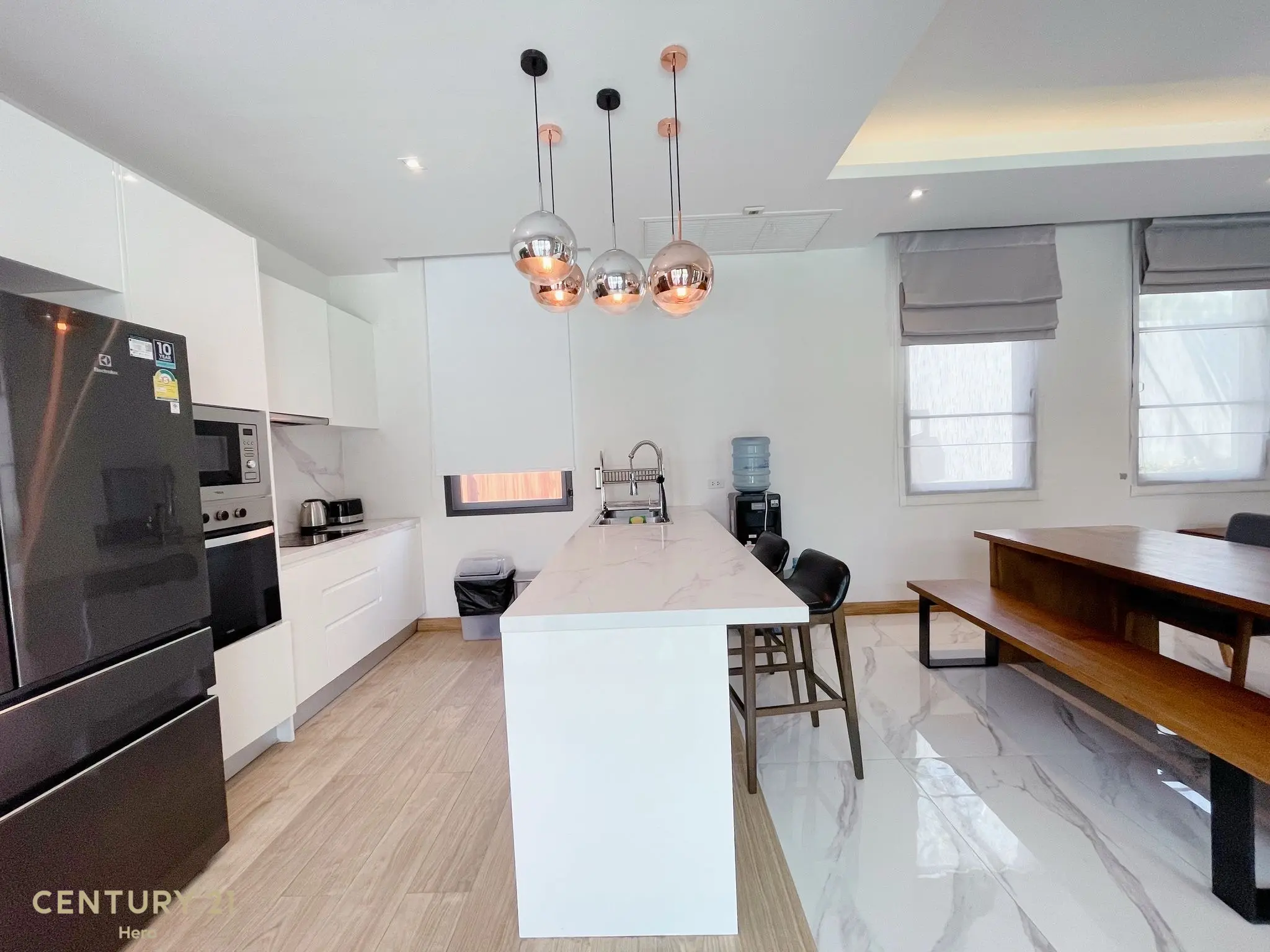 3 Bedroom Villa for Sale and Rent at Nicky Villas 
