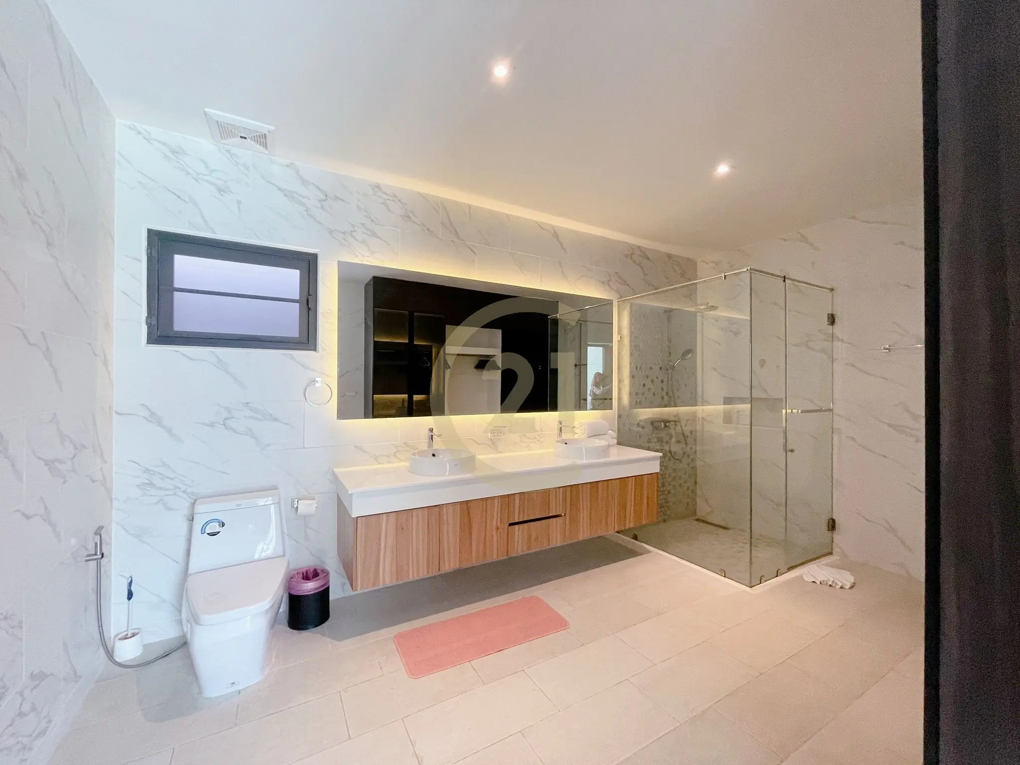 3 Bedroom Villa for Sale and Rent at Nicky Villas 