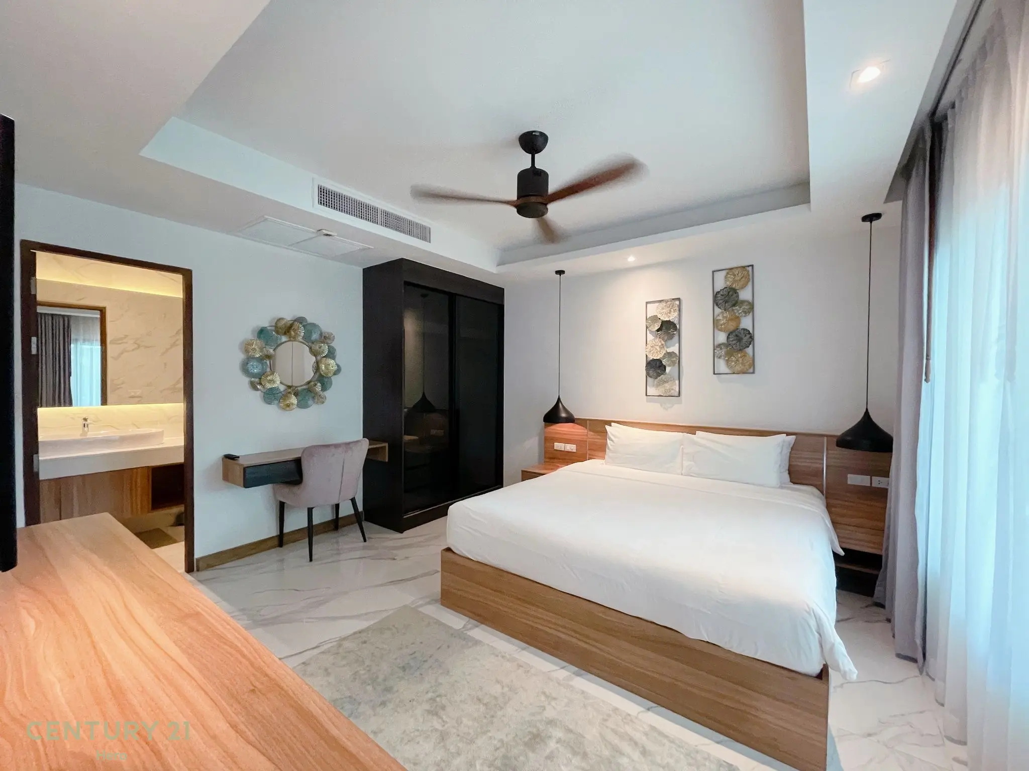 3 Bedroom Villa for Sale and Rent at Nicky Villas 