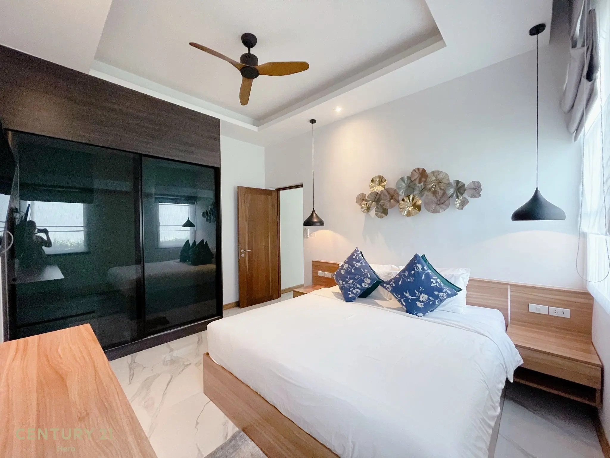 3 Bedroom Villa for Sale and Rent at Nicky Villas 