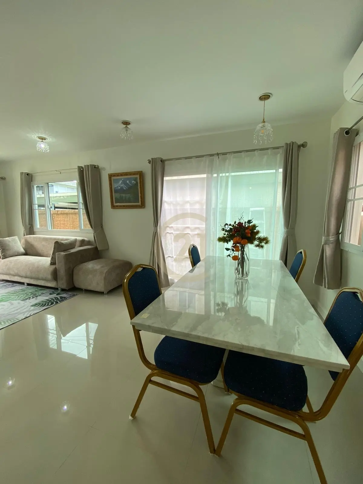 3 Bedroom House for Rent 