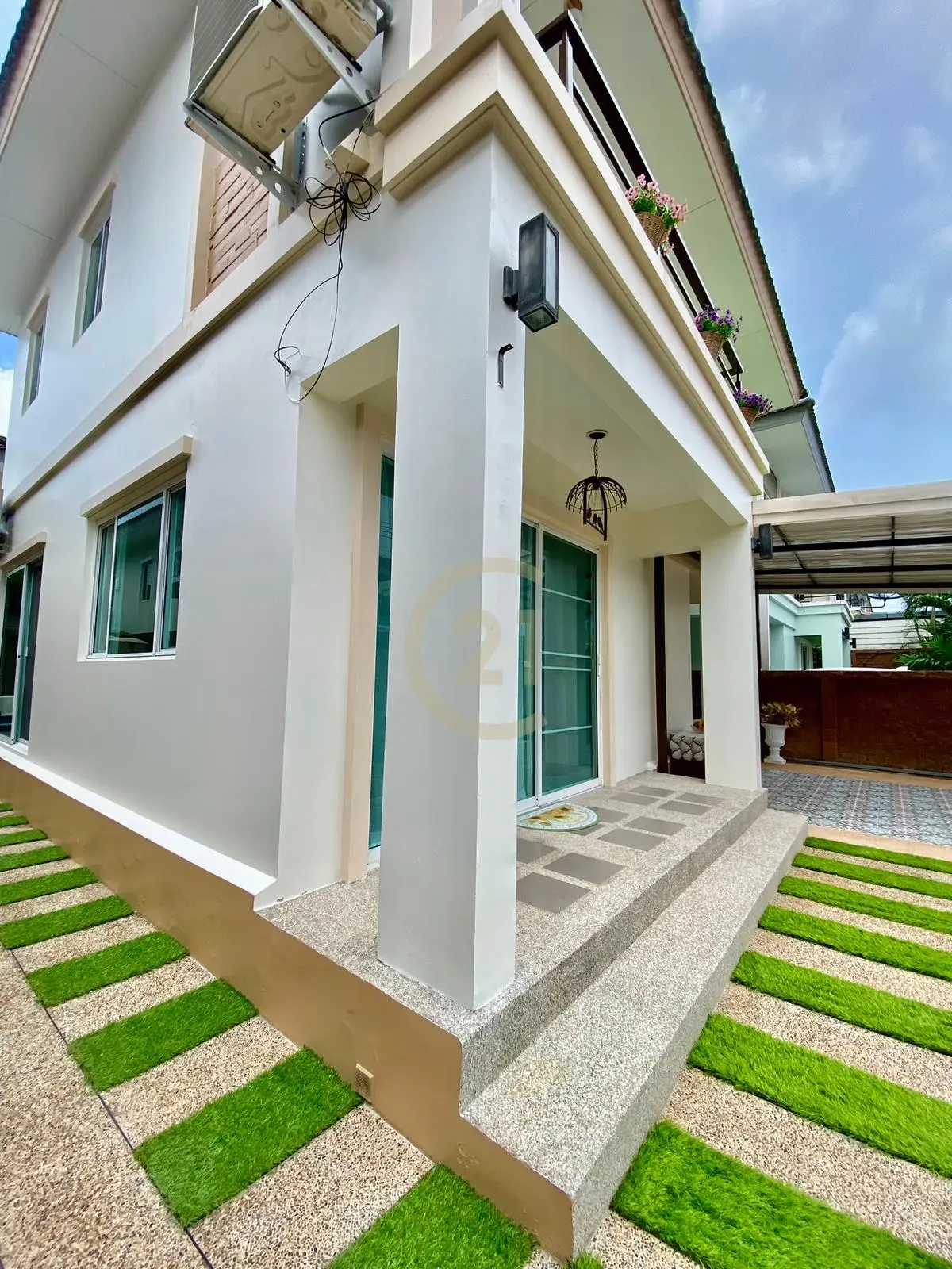 3 Bedroom House for Rent 