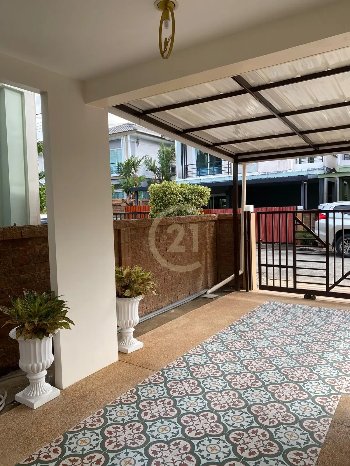 3 Bedroom House for Rent 