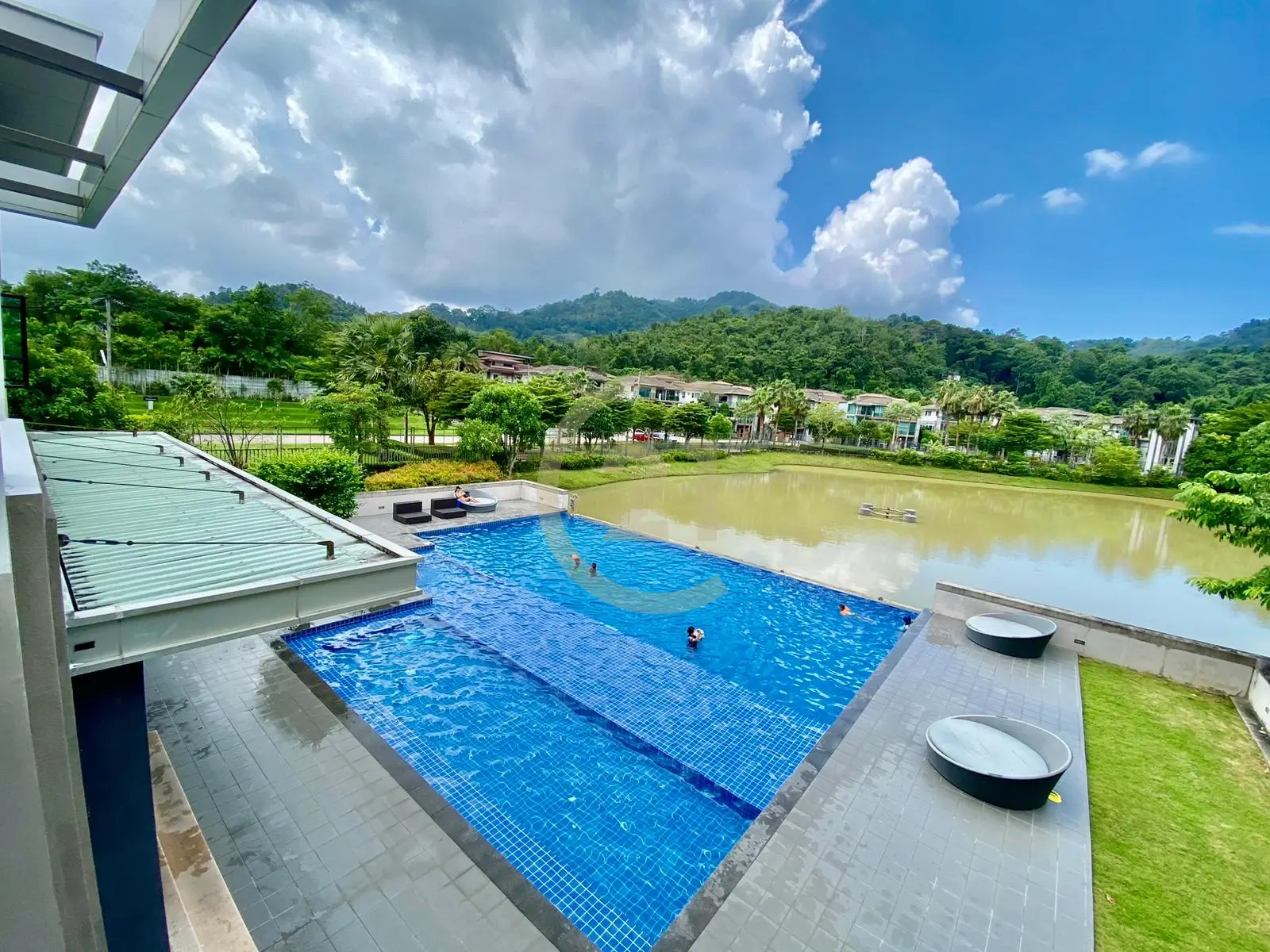 3 Bedroom House for Rent 