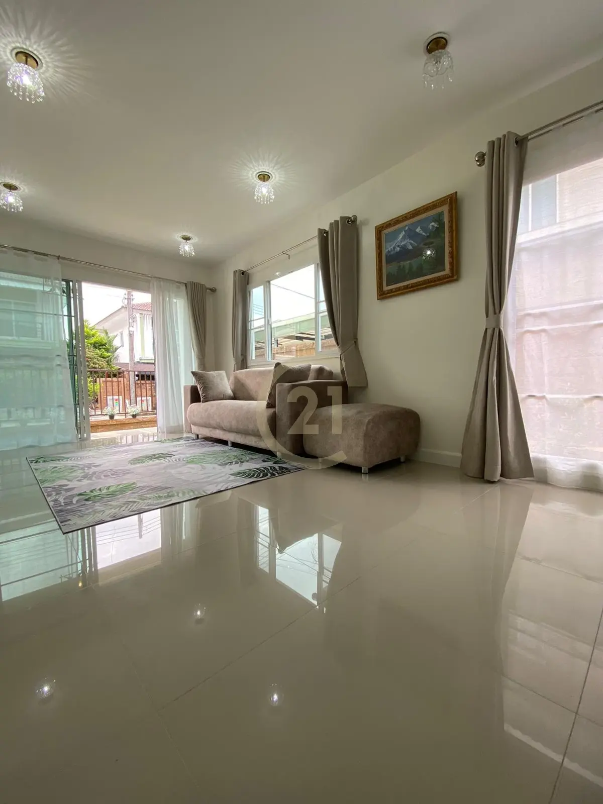 3 Bedroom House for Rent 