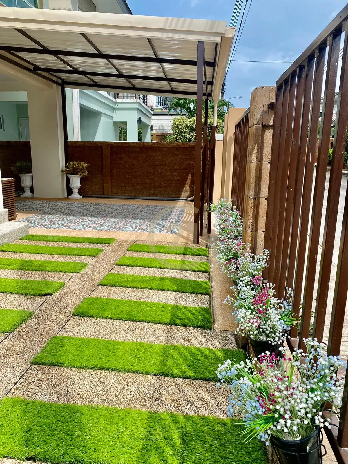 3 Bedroom House for Rent 