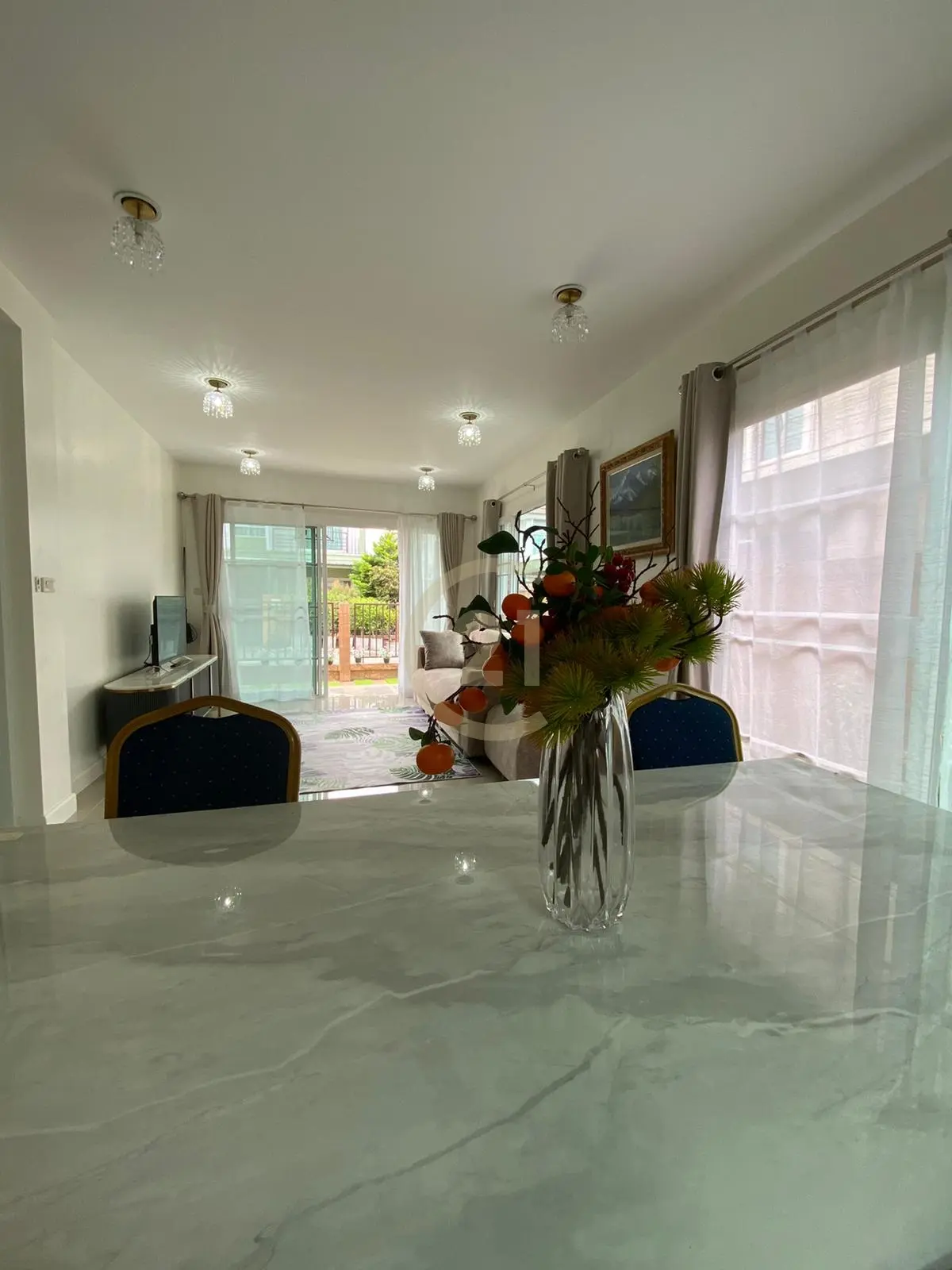 3 Bedroom House for Rent 