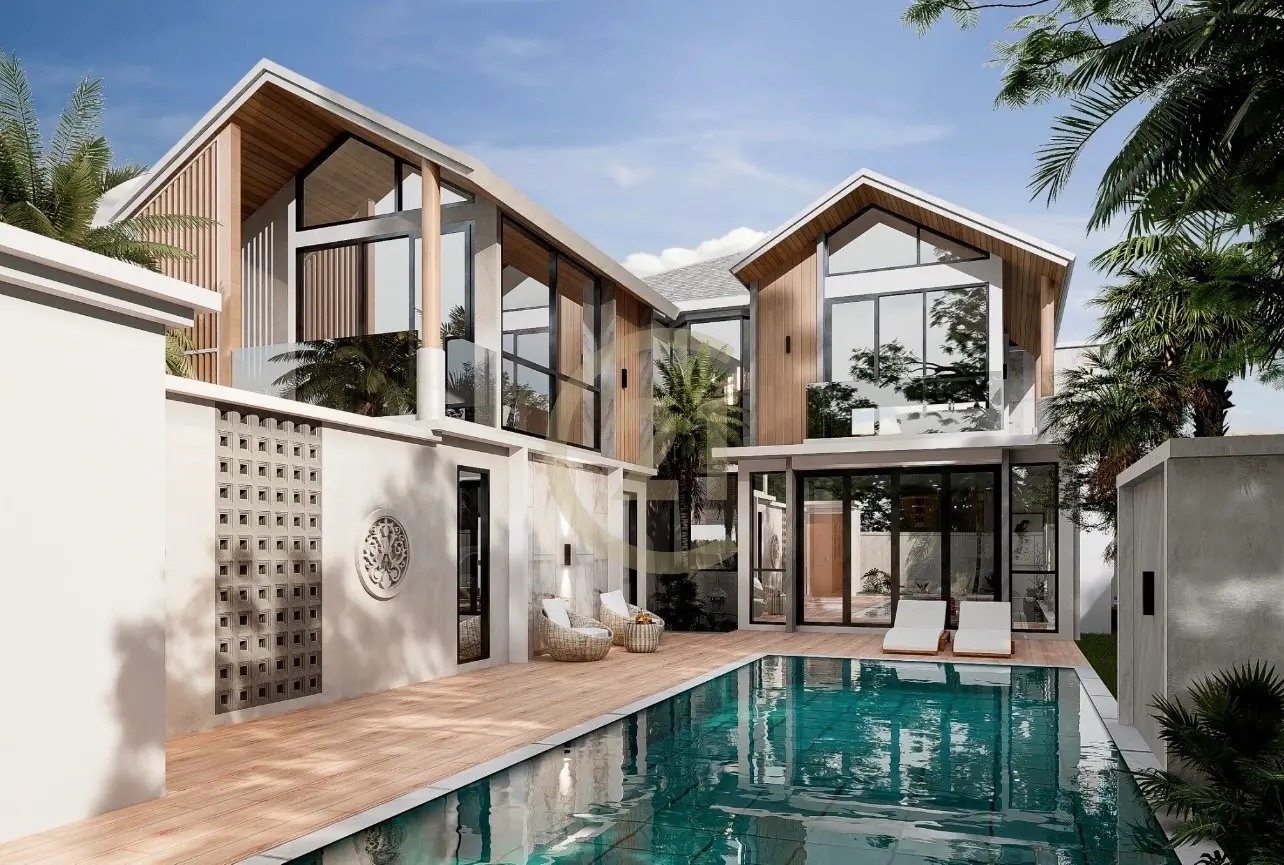Alisa Grand - 7 Bedroom Luxury Villa for Sale in Pasak 8 