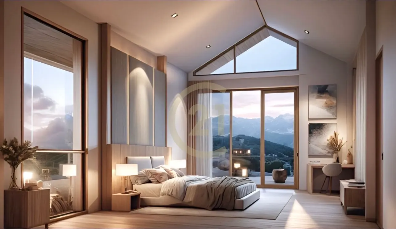 Alisa Grand - 7 Bedroom Luxury Villa for Sale in Pasak 8 