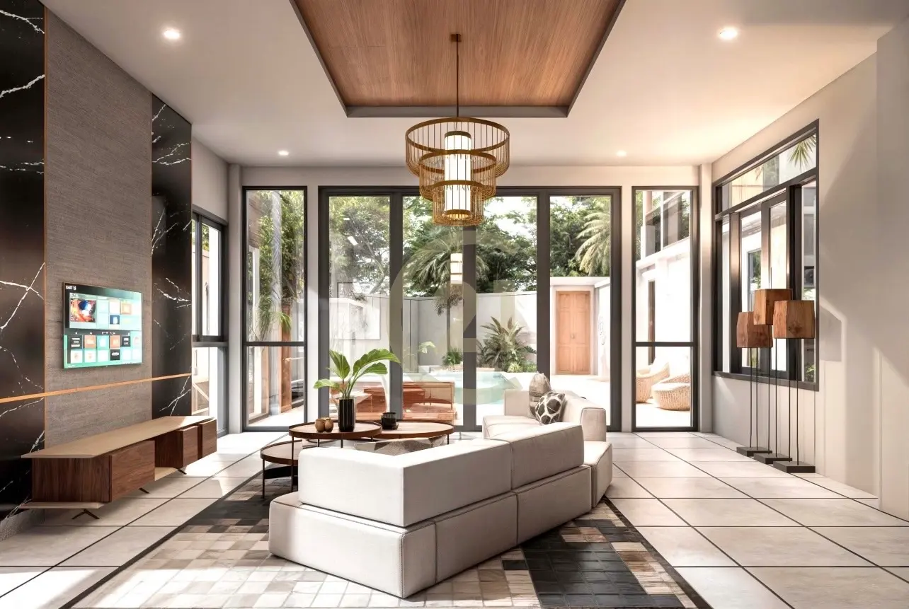 Alisa Grand - 7 Bedroom Luxury Villa for Sale in Pasak 8 