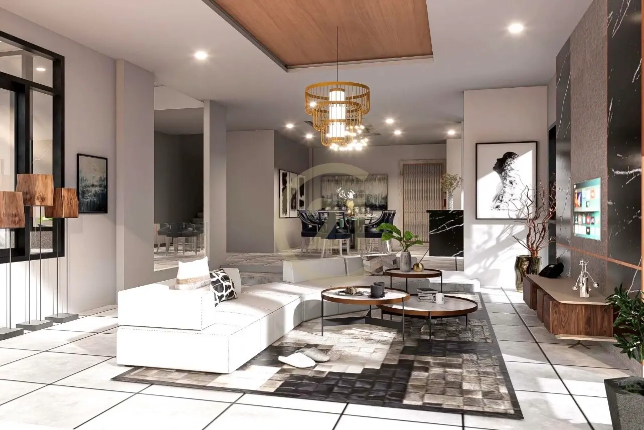 Alisa Grand - 7 Bedroom Luxury Villa for Sale in Pasak 8 