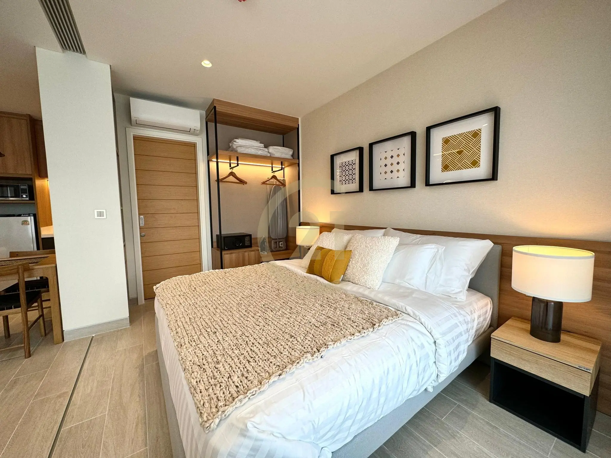 1 Bedroom Laguna Lakeside Residence – Prime Condominium Living by the Water in Phuket