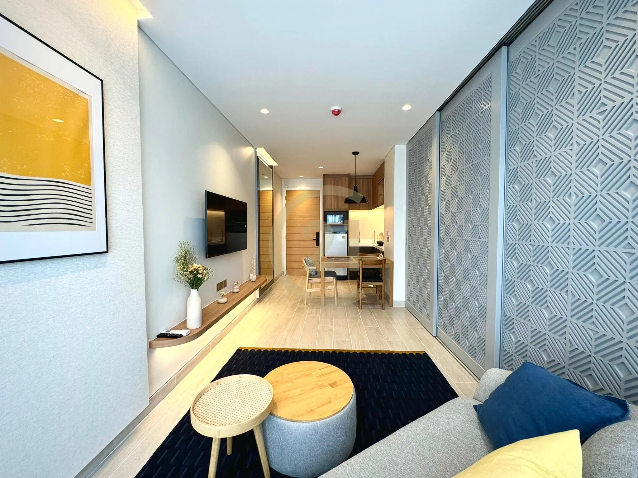 1 Bedroom Laguna Lakeside Residence – Prime Condominium Living by the Water in Phuket