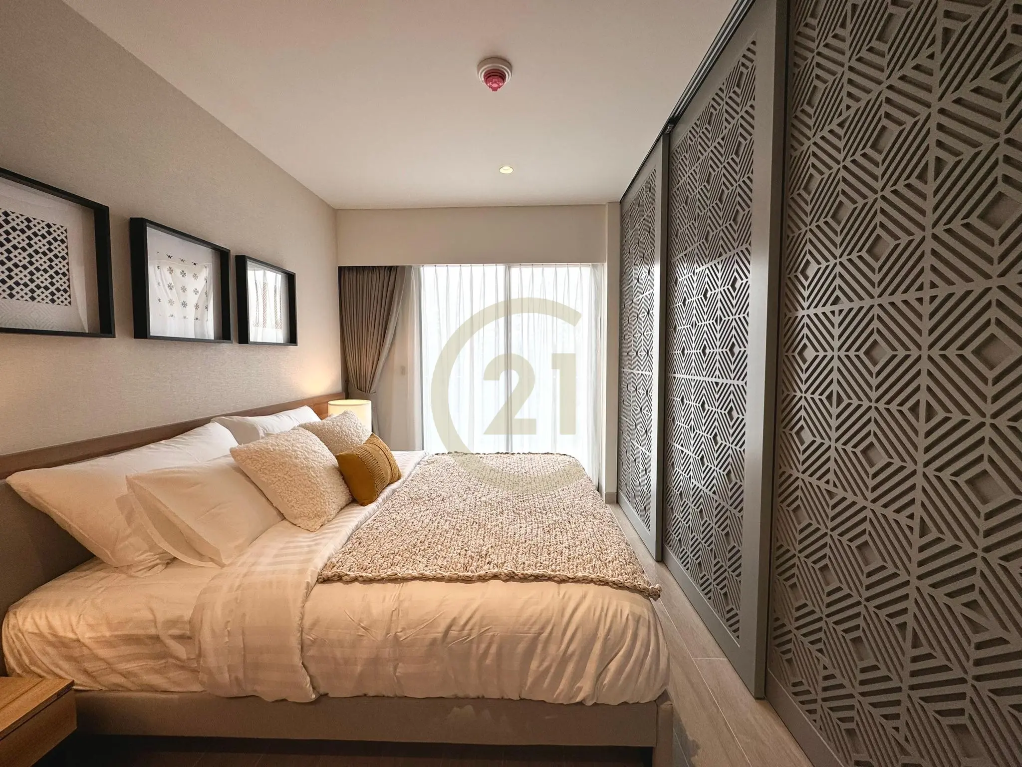 1 Bedroom Laguna Lakeside Residence – Prime Condominium Living by the Water in Phuket