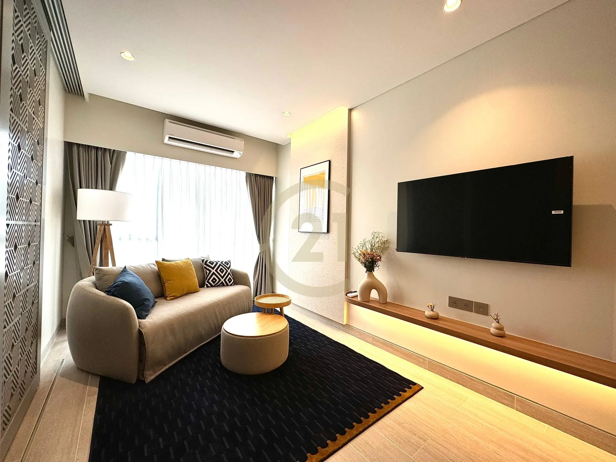 1 Bedroom Laguna Lakeside Residence – Prime Condominium Living by the Water in Phuket