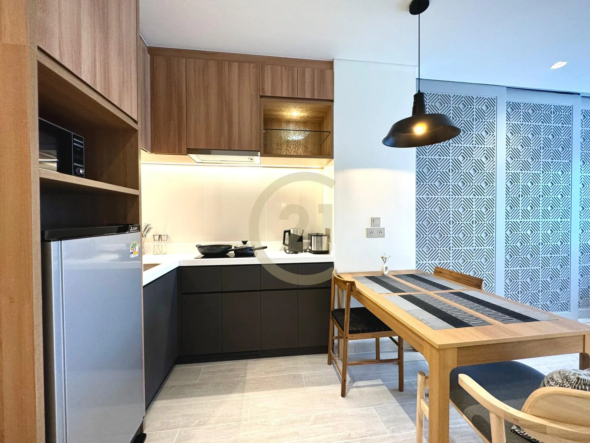 1 Bedroom Laguna Lakeside Residence – Prime Condominium Living by the Water in Phuket