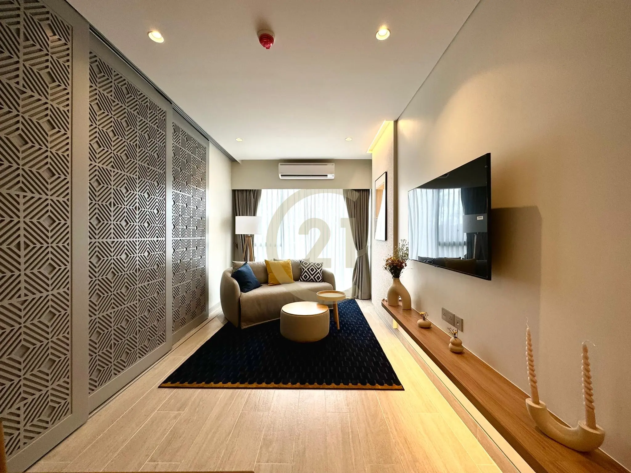 1 Bedroom Laguna Lakeside Residence – Prime Condominium Living by the Water in Phuket