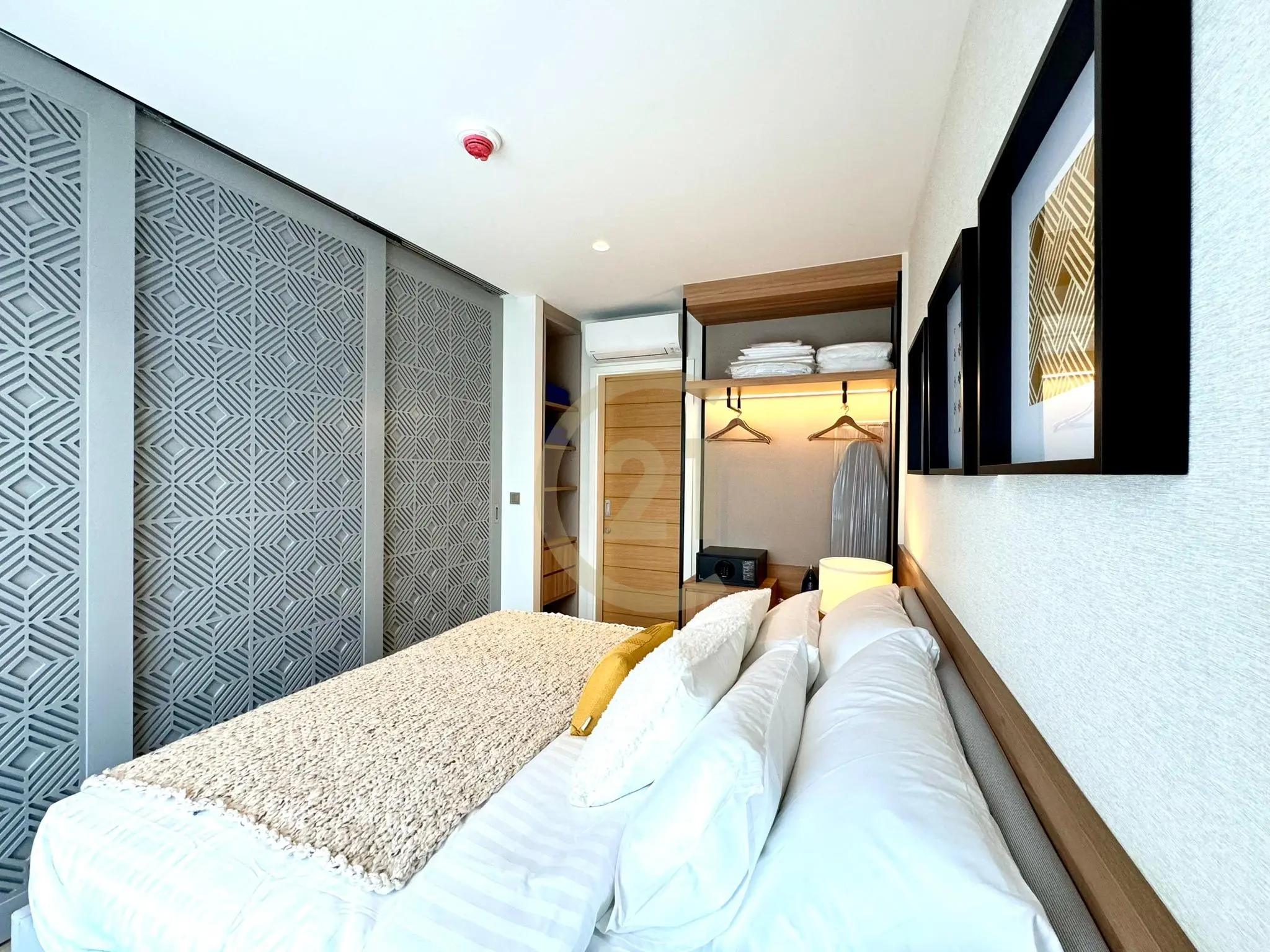 1 Bedroom Laguna Lakeside Residence – Prime Condominium Living by the Water in Phuket