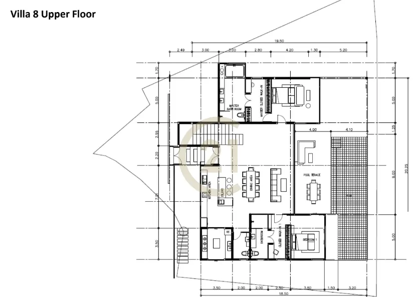 Upper Floor