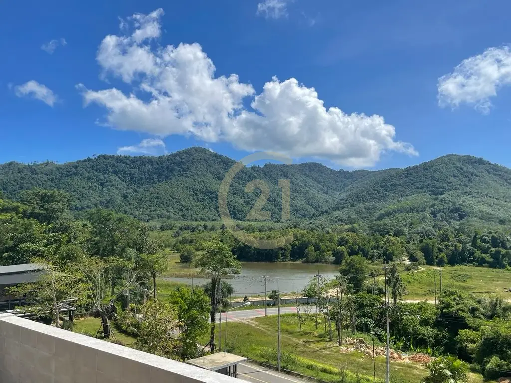 6 Bedrooms Luxury Hillside Villas with Mountain Views in Manik, Phuket