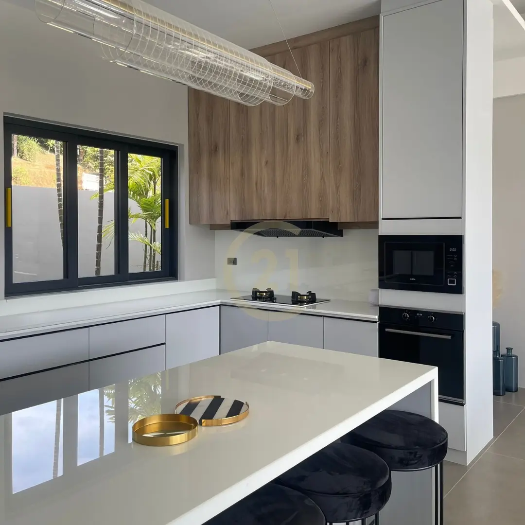 6 Bedrooms Luxury Hillside Villas with Mountain Views in Manik, Phuket