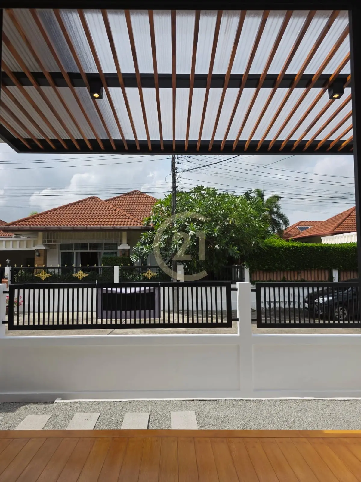 3 Bedroom house for sale in Sun Palm Village