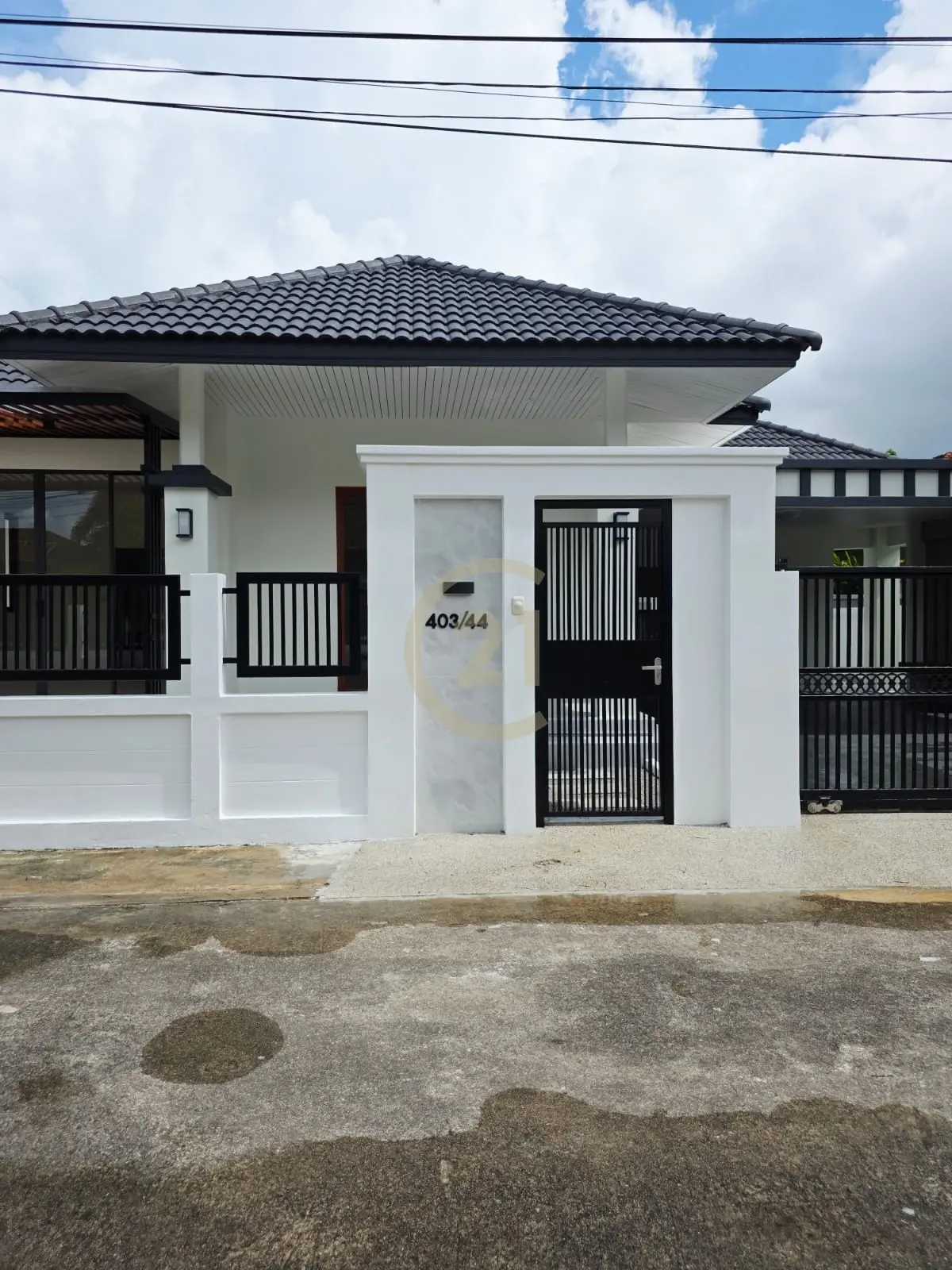 3 Bedroom house for sale in Sun Palm Village