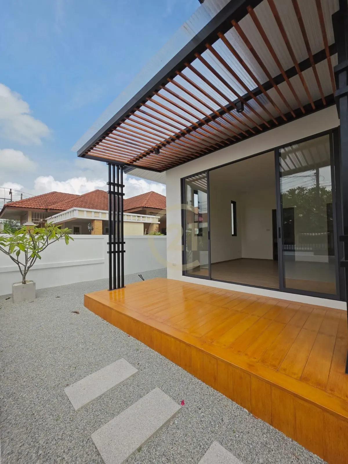 3 Bedroom house for sale in Sun Palm Village