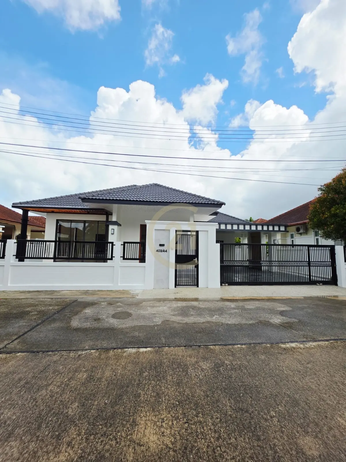 3 Bedroom house for sale in Sun Palm Village