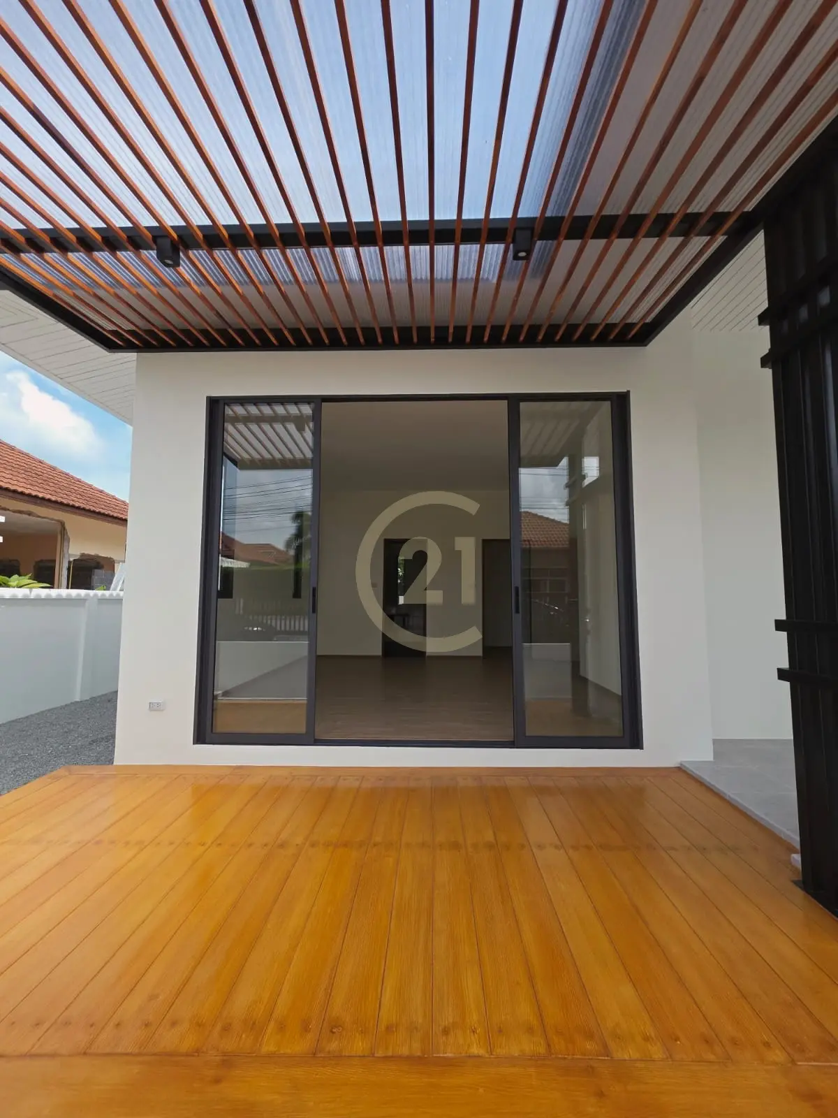 3 Bedroom house for sale in Sun Palm Village