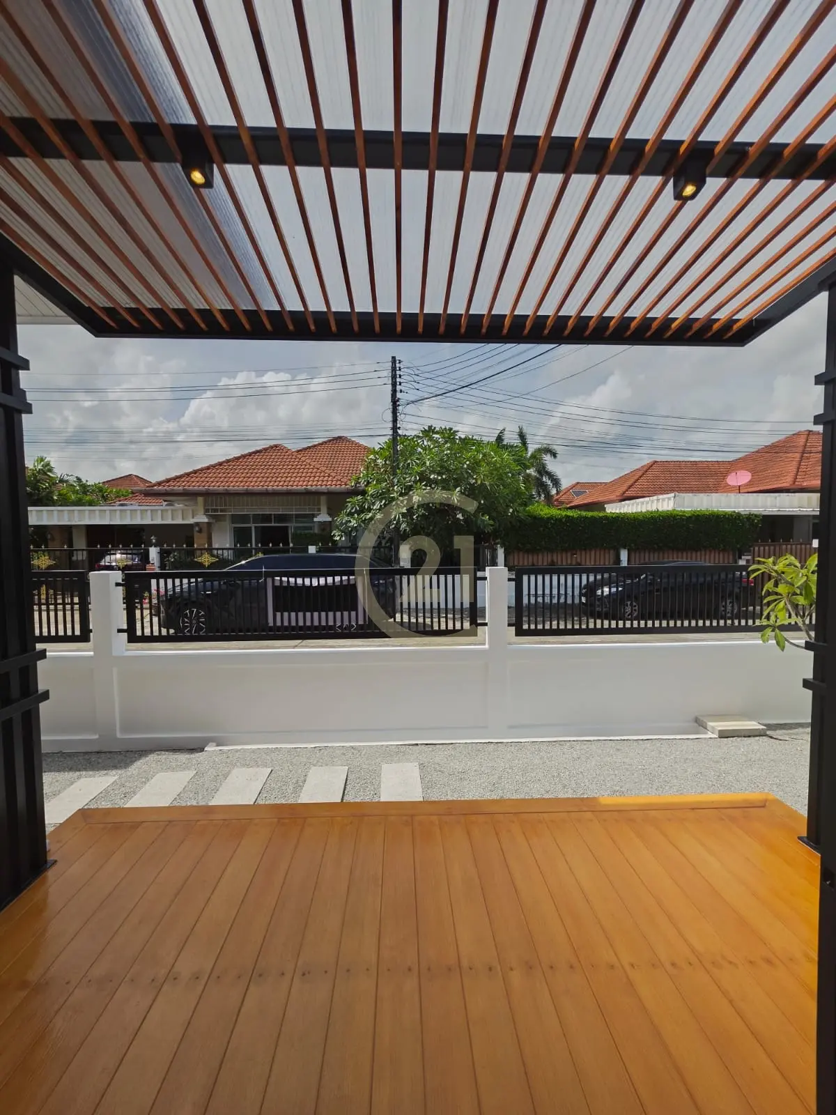3 Bedroom house for sale in Sun Palm Village