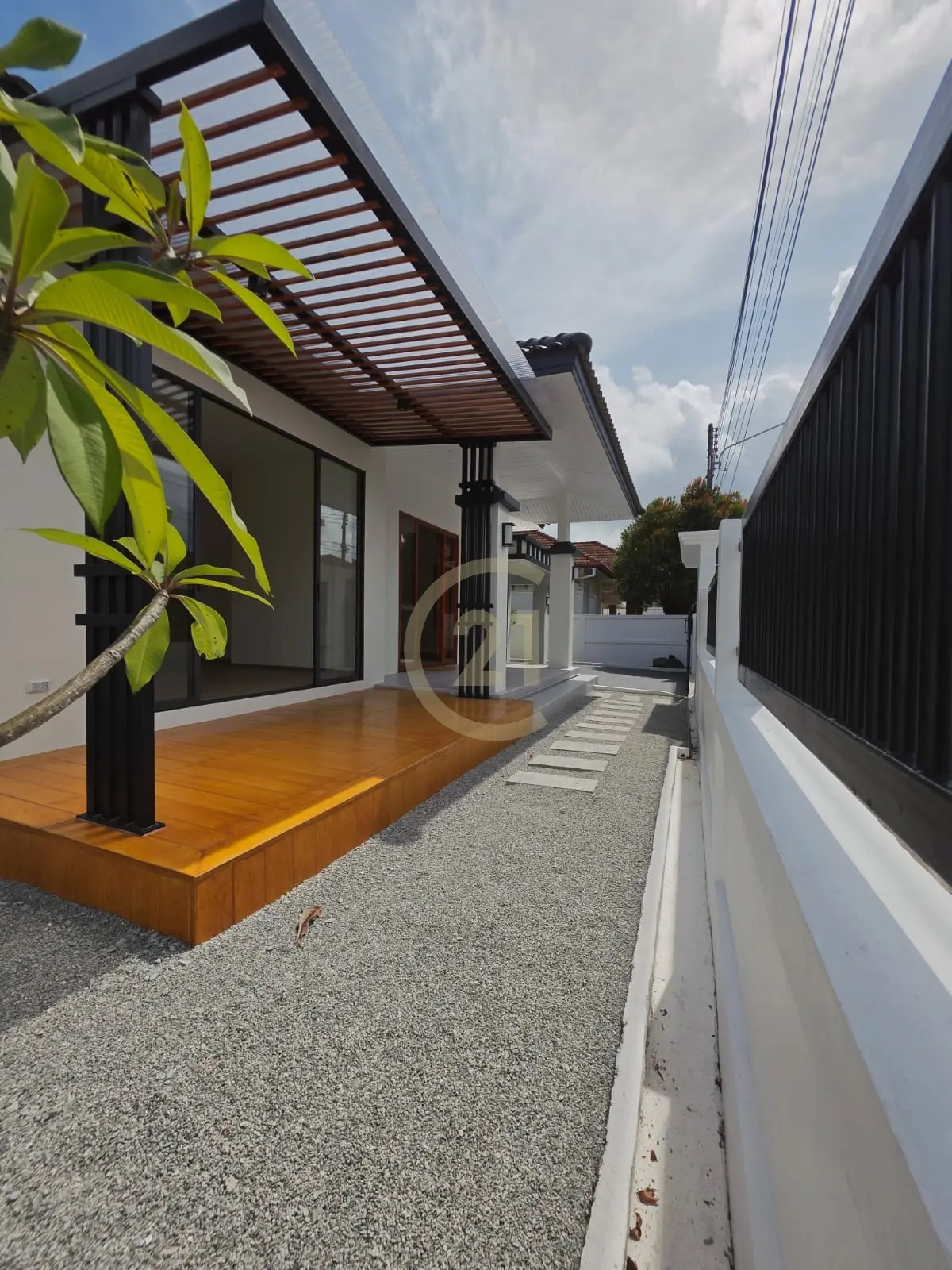 3 Bedroom house for sale in Sun Palm Village