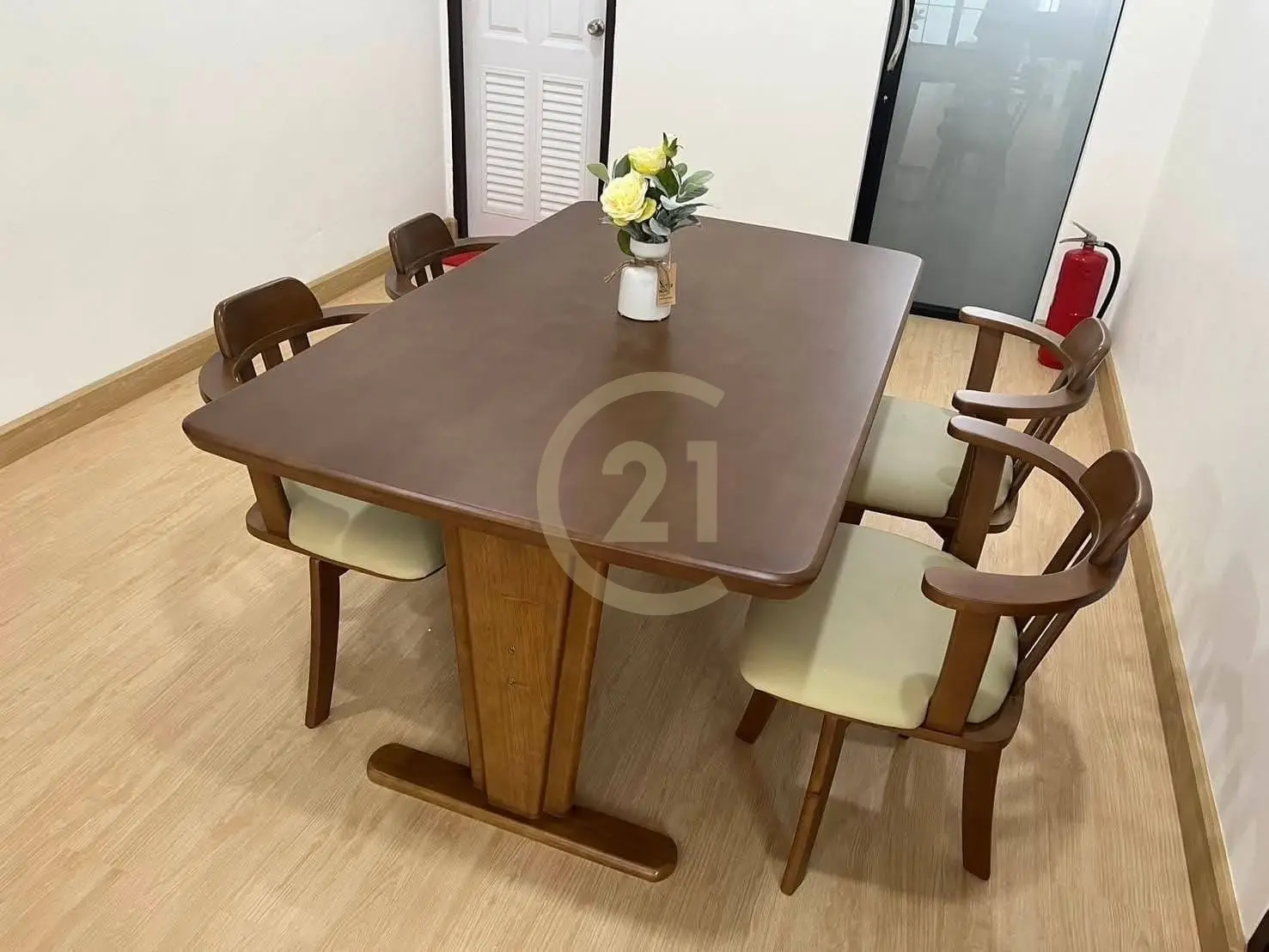 Renovated 3 bedroom house for rent