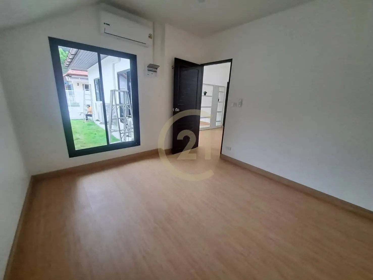 Renovated 3 bedroom house for rent