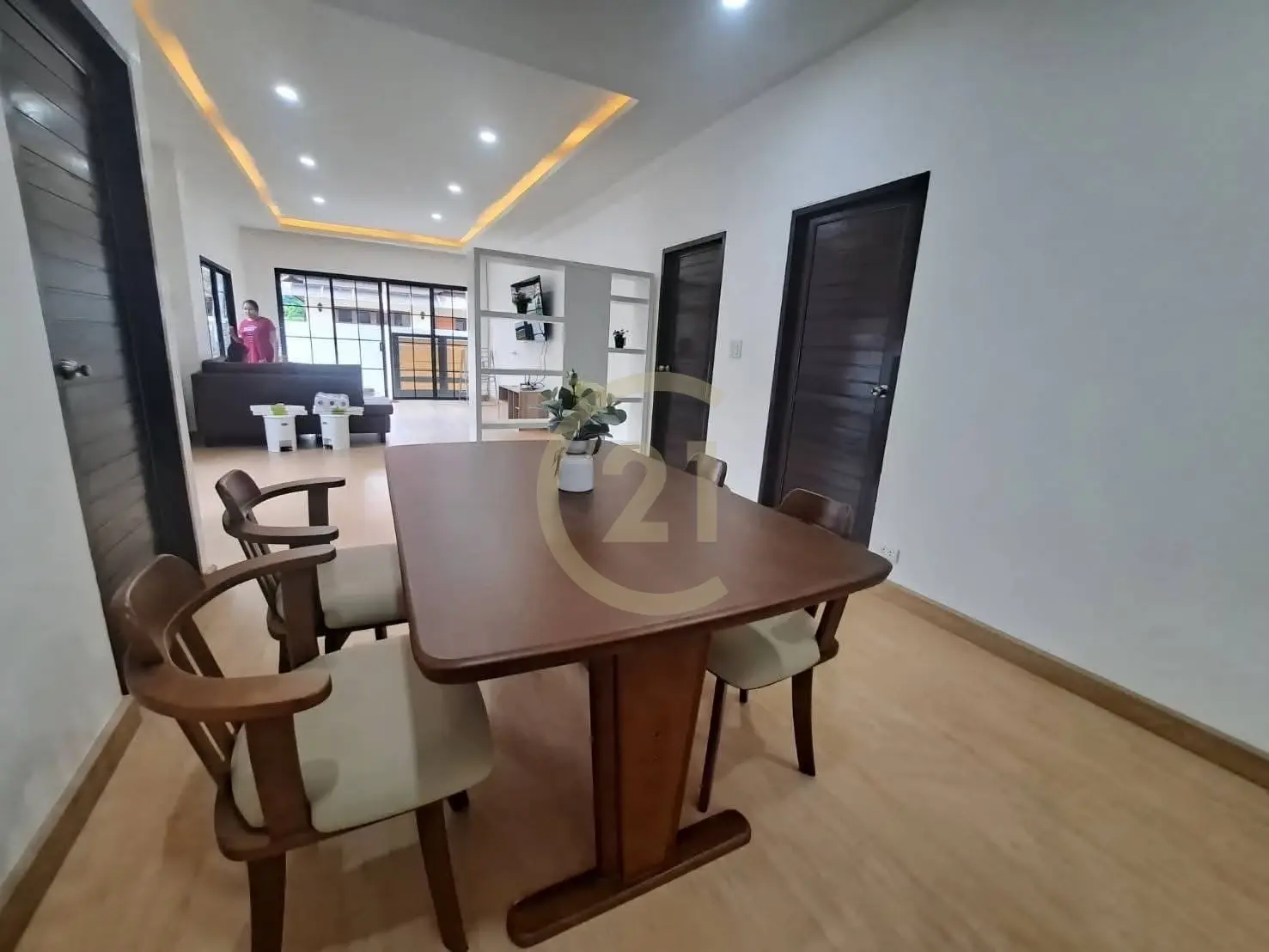 Renovated 3 bedroom house for rent