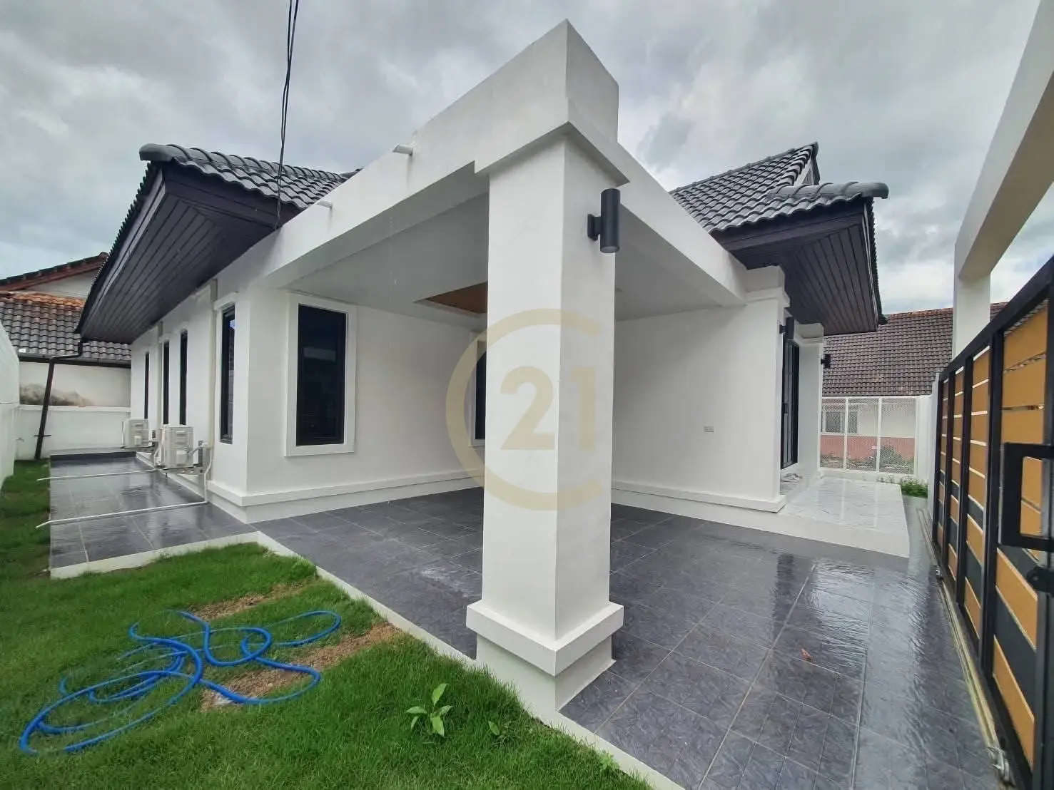 Renovated 3 bedroom house for rent