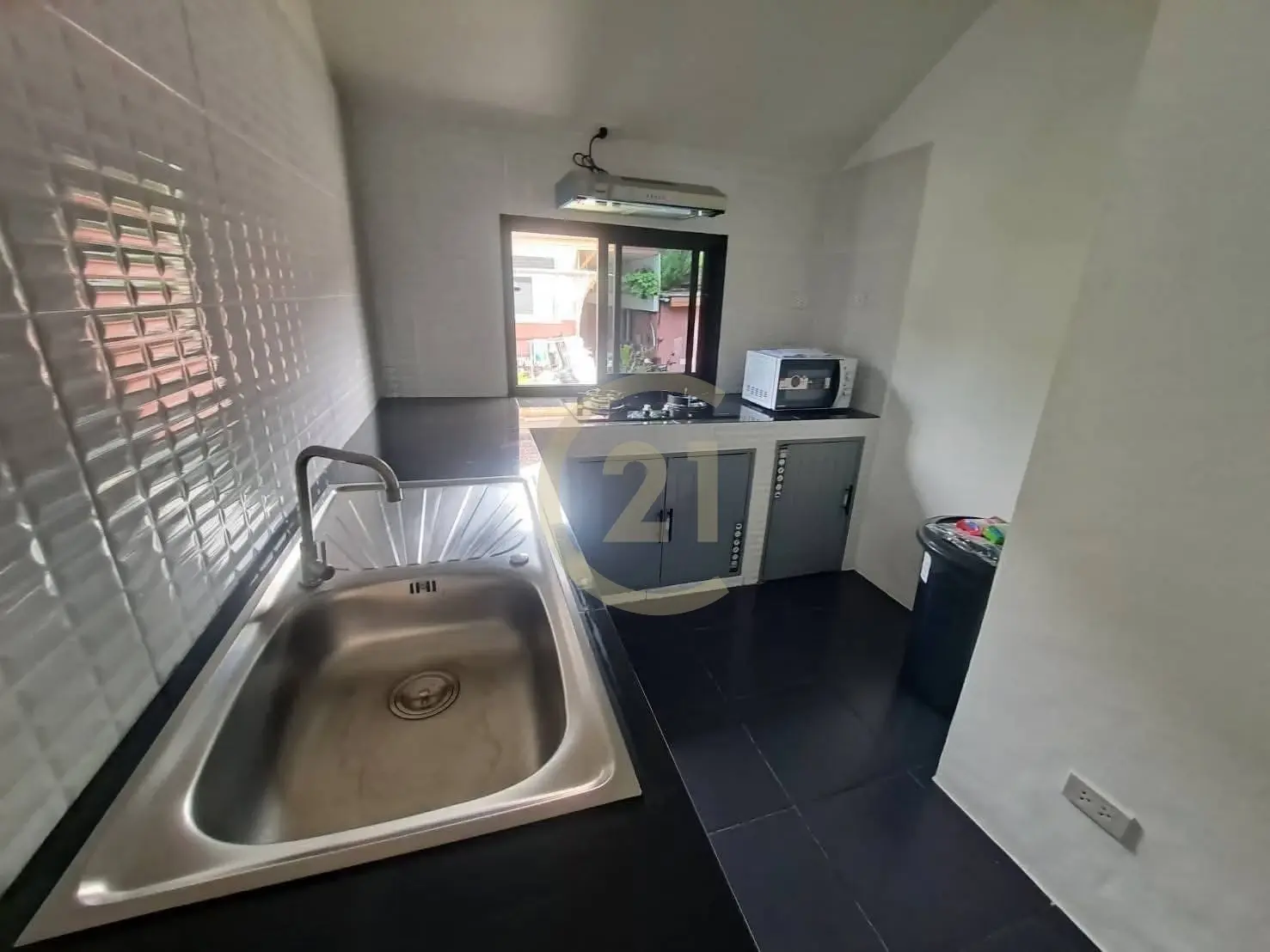 Renovated 3 bedroom house for rent