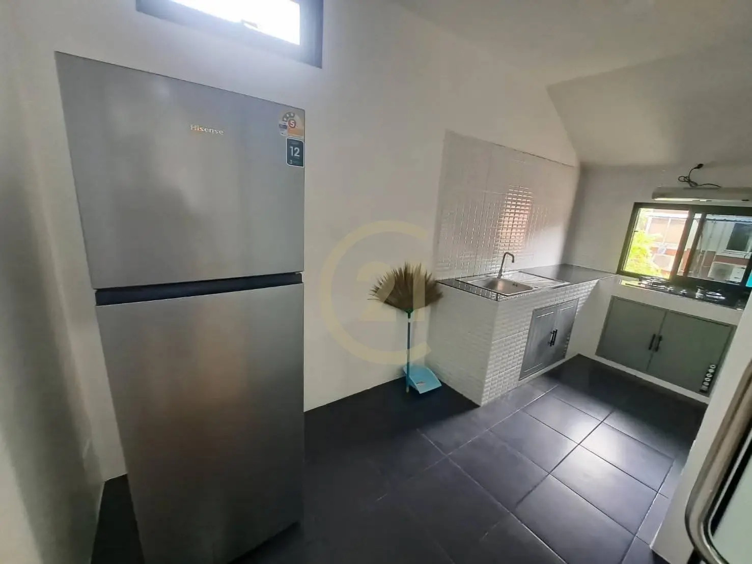 Renovated 3 bedroom house for rent