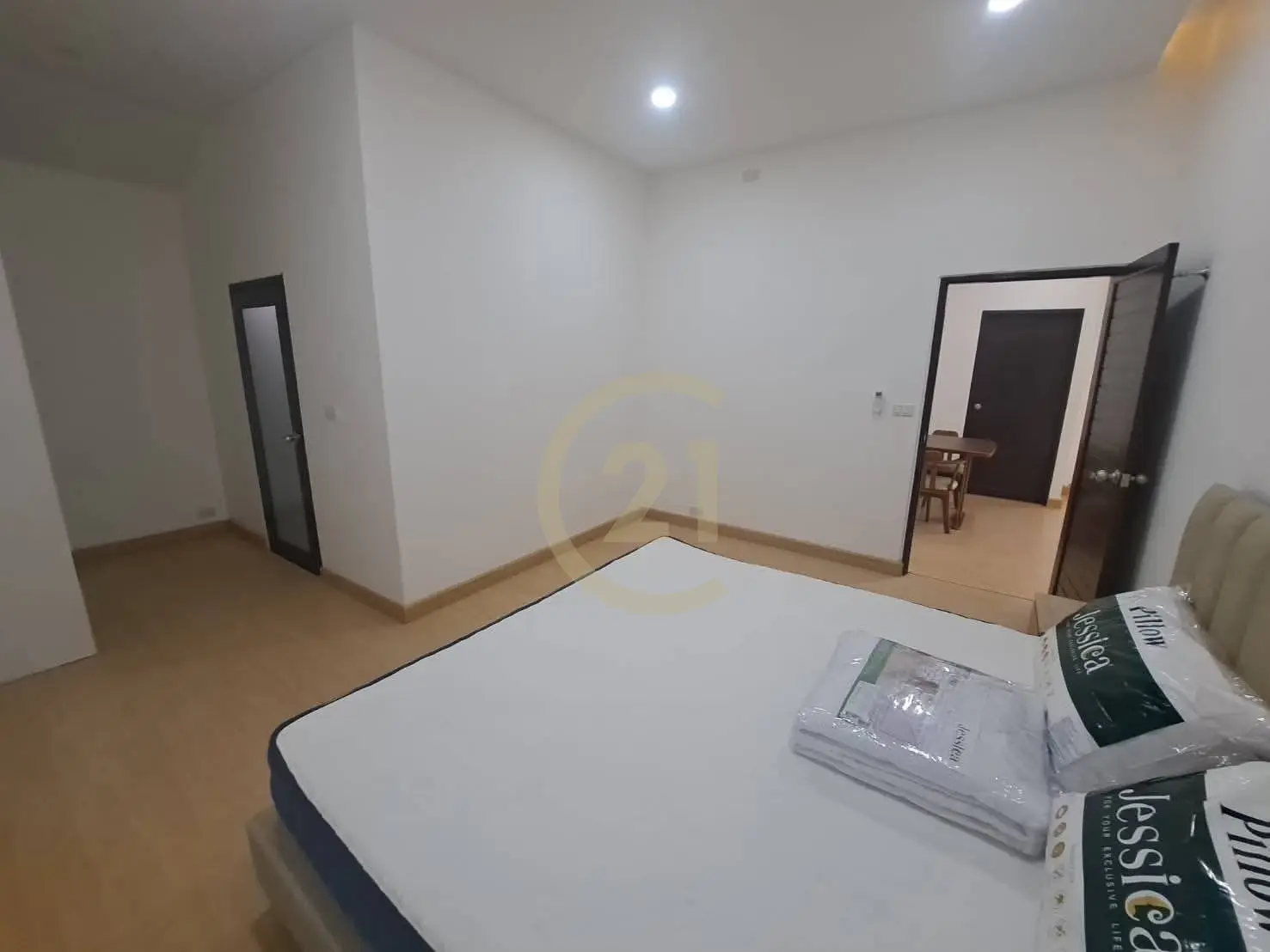 Renovated 3 bedroom house for rent