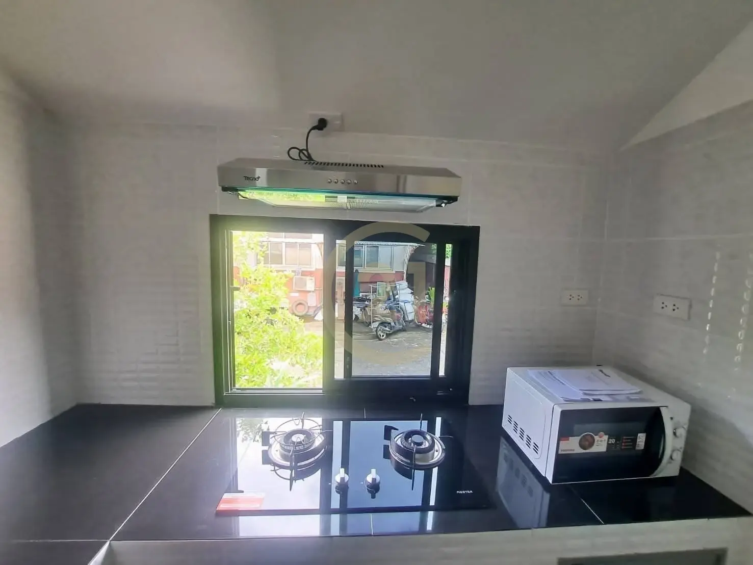 Renovated 3 bedroom house for rent