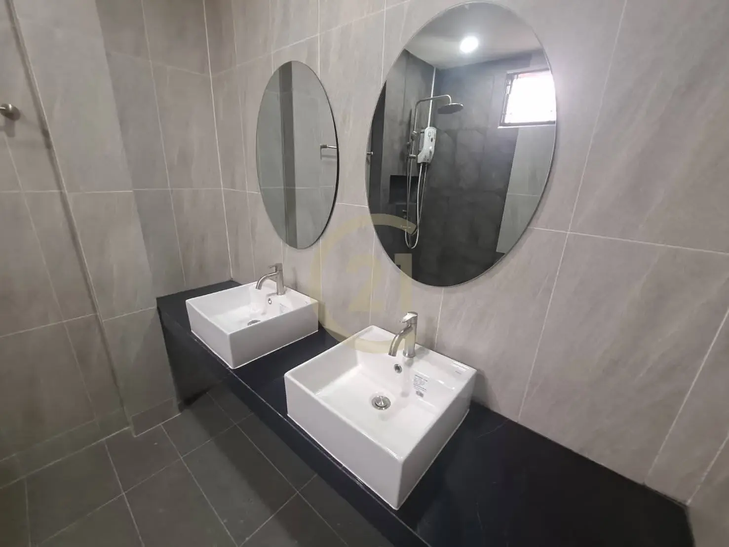Renovated 3 bedroom house for rent