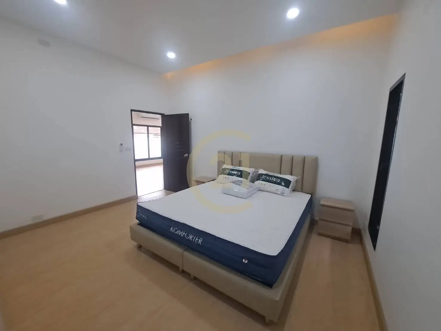 Renovated 3 bedroom house for rent