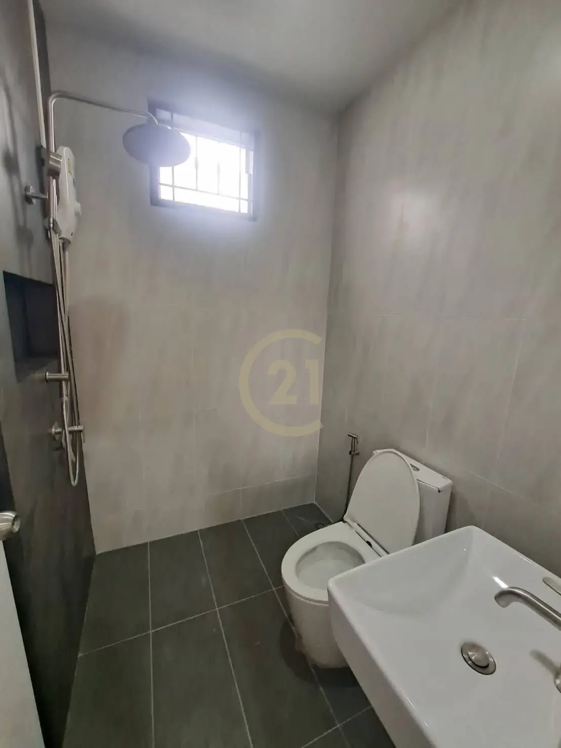 Renovated 3 bedroom house for rent