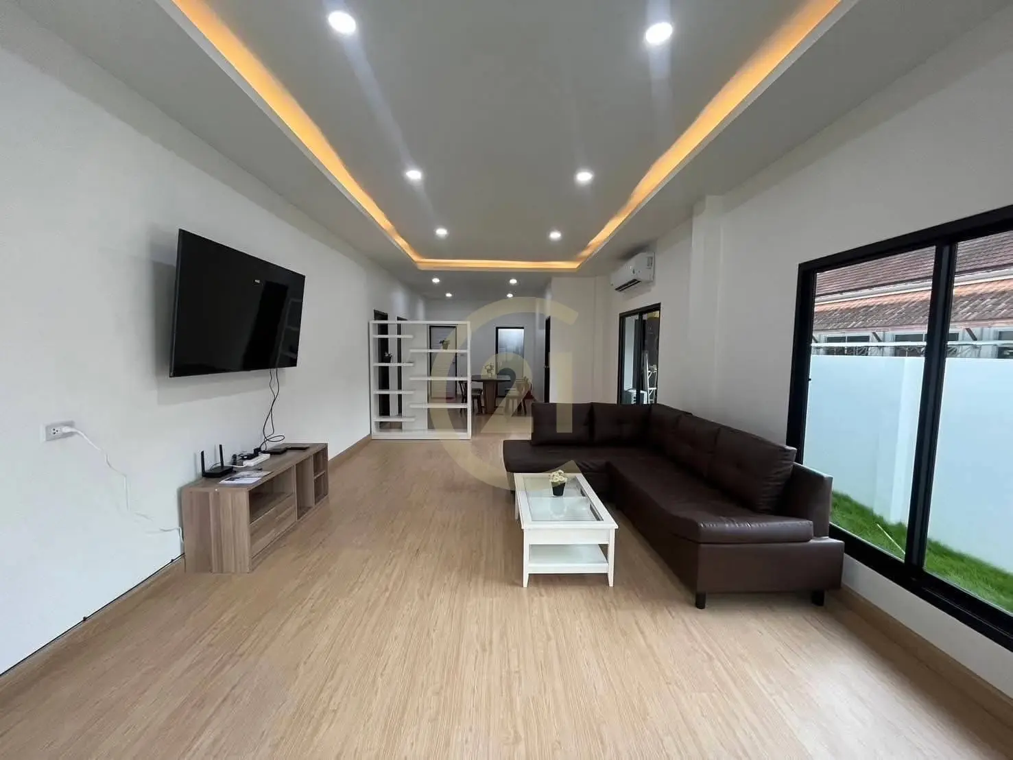 Renovated 3 bedroom house for rent