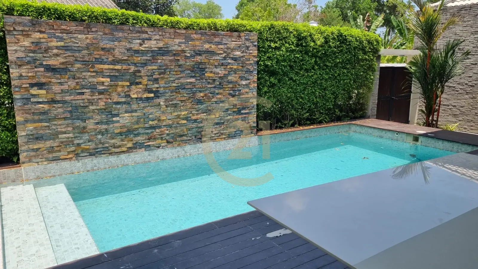 Private 3+1 Bedroom Pool Villa for Sale in Paklok, Phuket