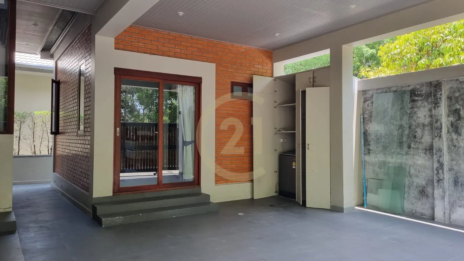 Private 3+1 Bedroom Pool Villa for Sale in Paklok, Phuket