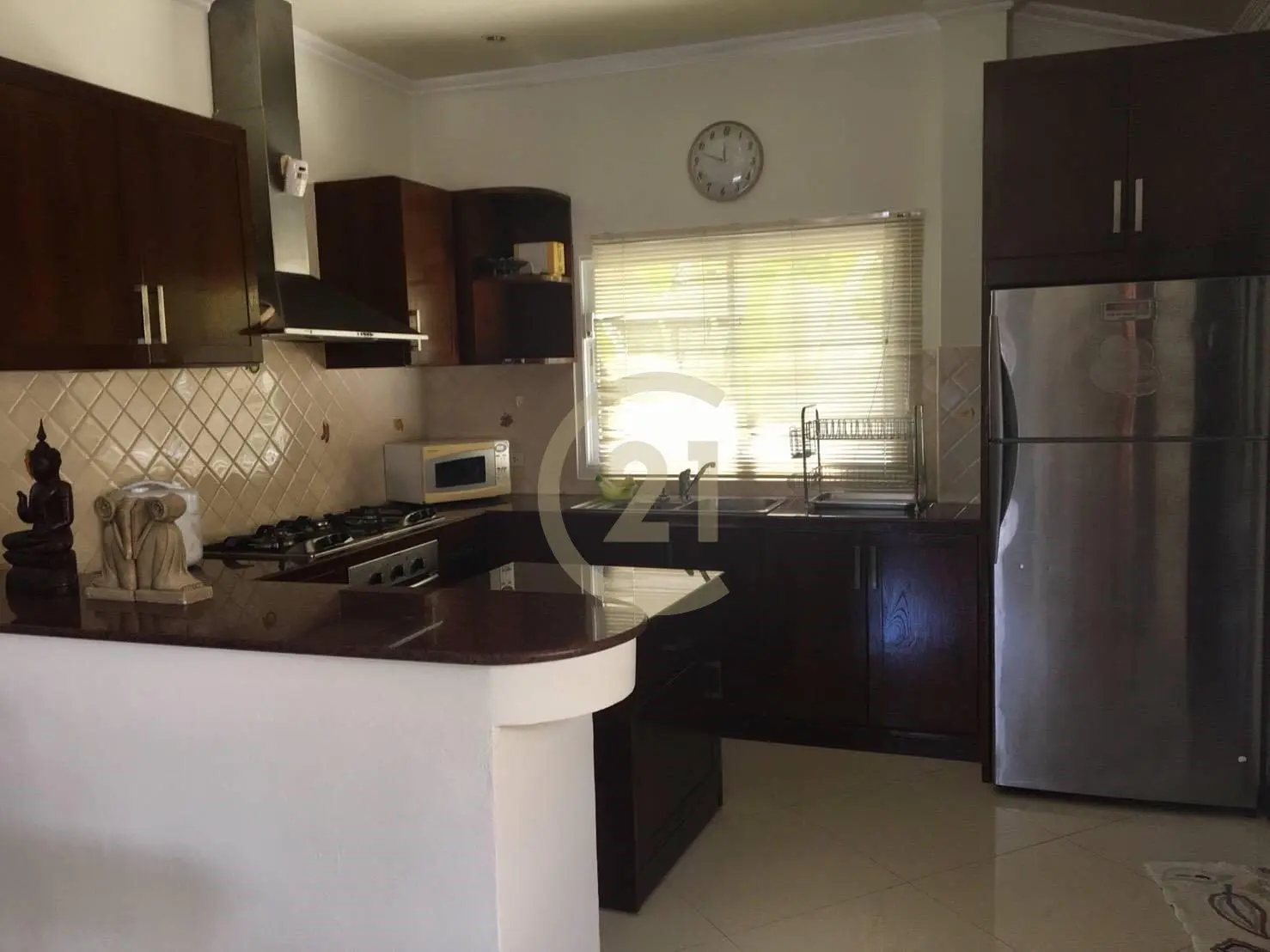 2 Bedroom House for Rent in Hopeland Kathu