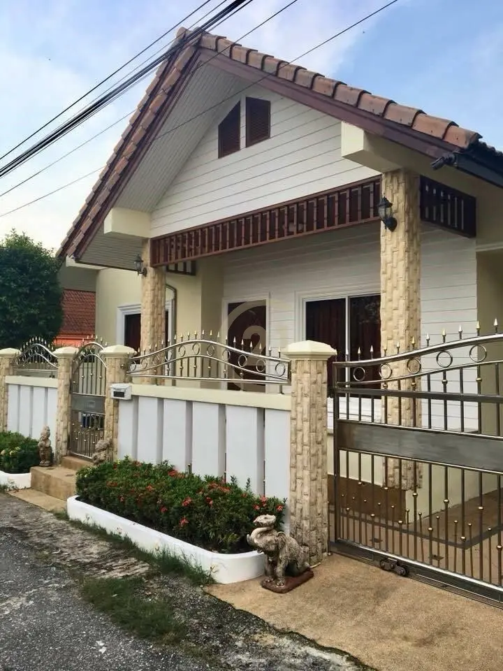 2 Bedroom House for Rent in Hopeland Kathu
