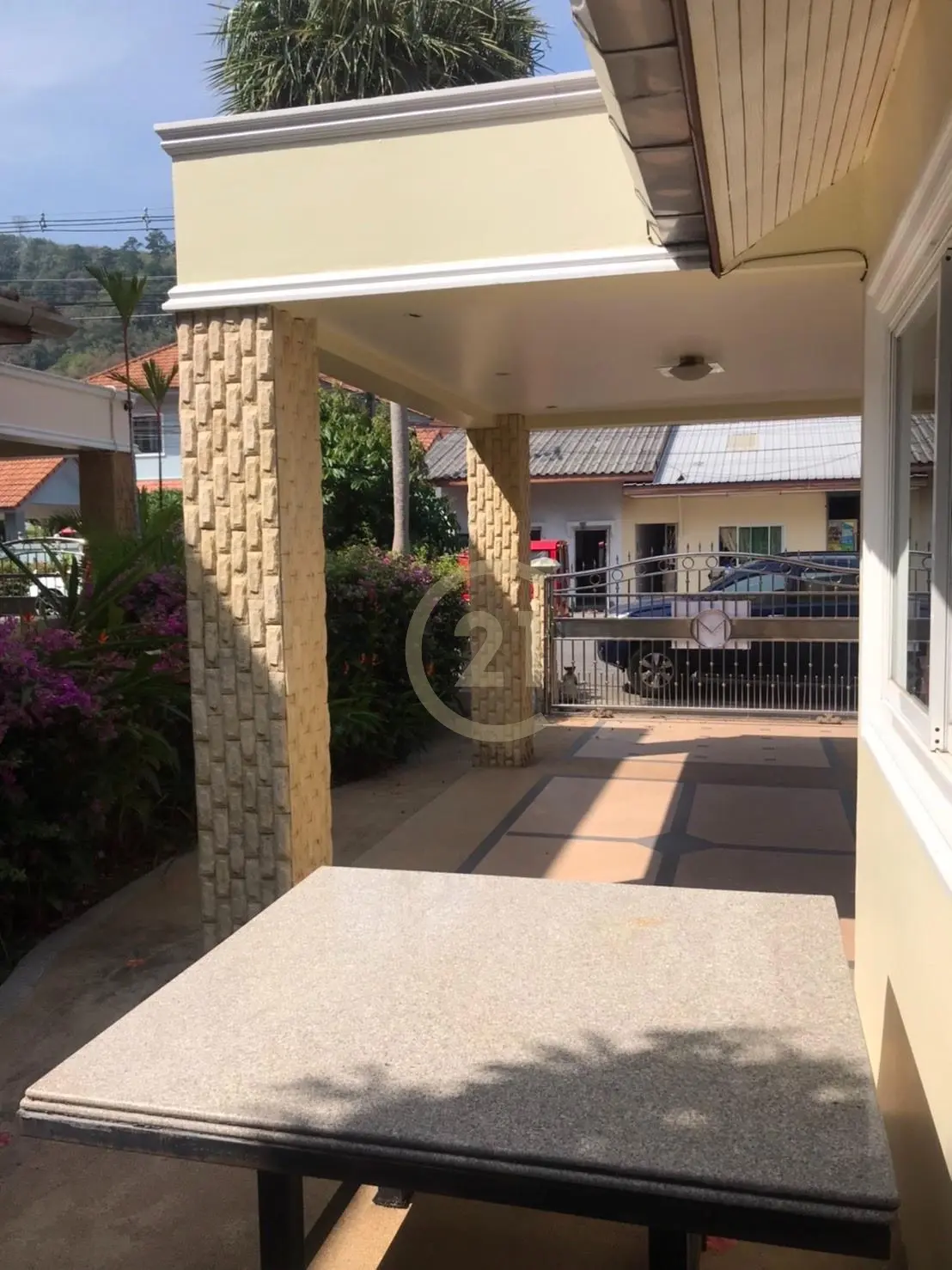 2 Bedroom House for Rent in Hopeland Kathu